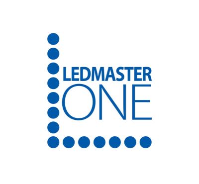 ledmaster-one-logo