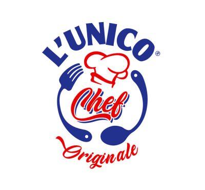 lunico-chef-logo