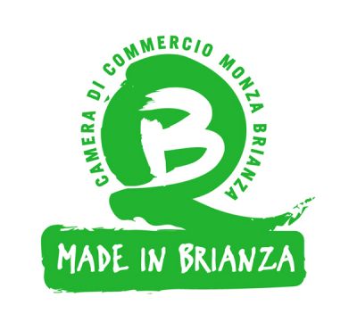 made in brianza logo